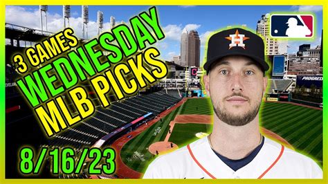 free mlb picks daily.